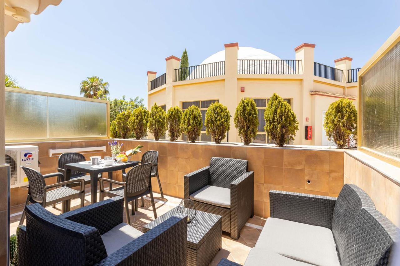 Oleholidays 602 Romana Playa Primera Linea Playa Apartment *
