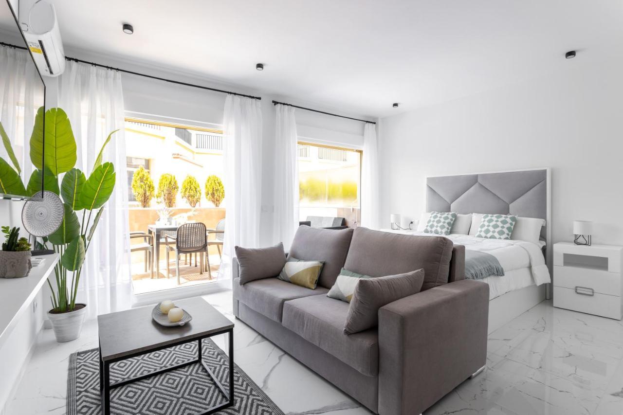 Oleholidays 602 Romana Playa Primera Linea Playa