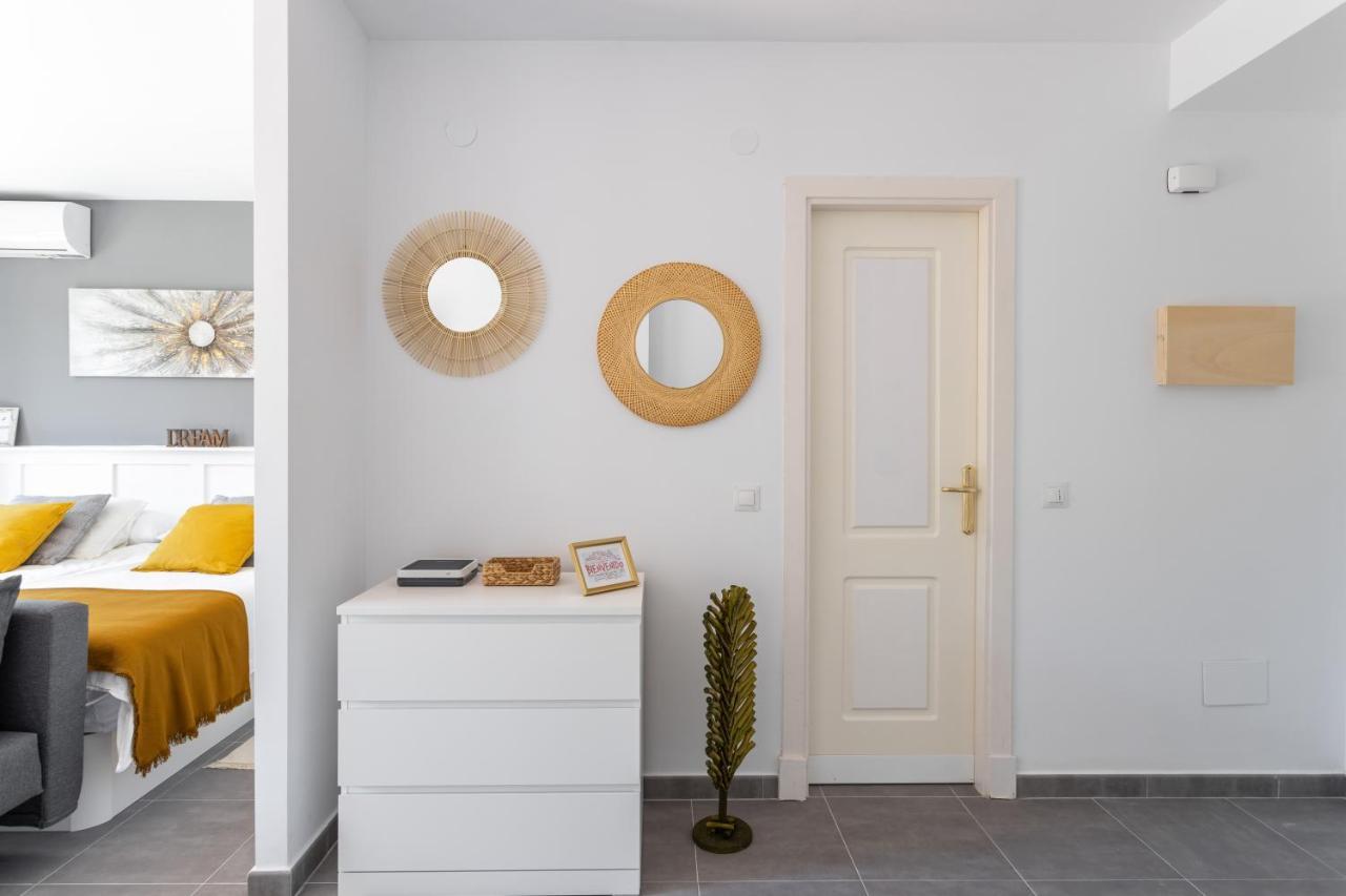 Oleholidays 216 Romana Playa Primera Linea Playa Appartement