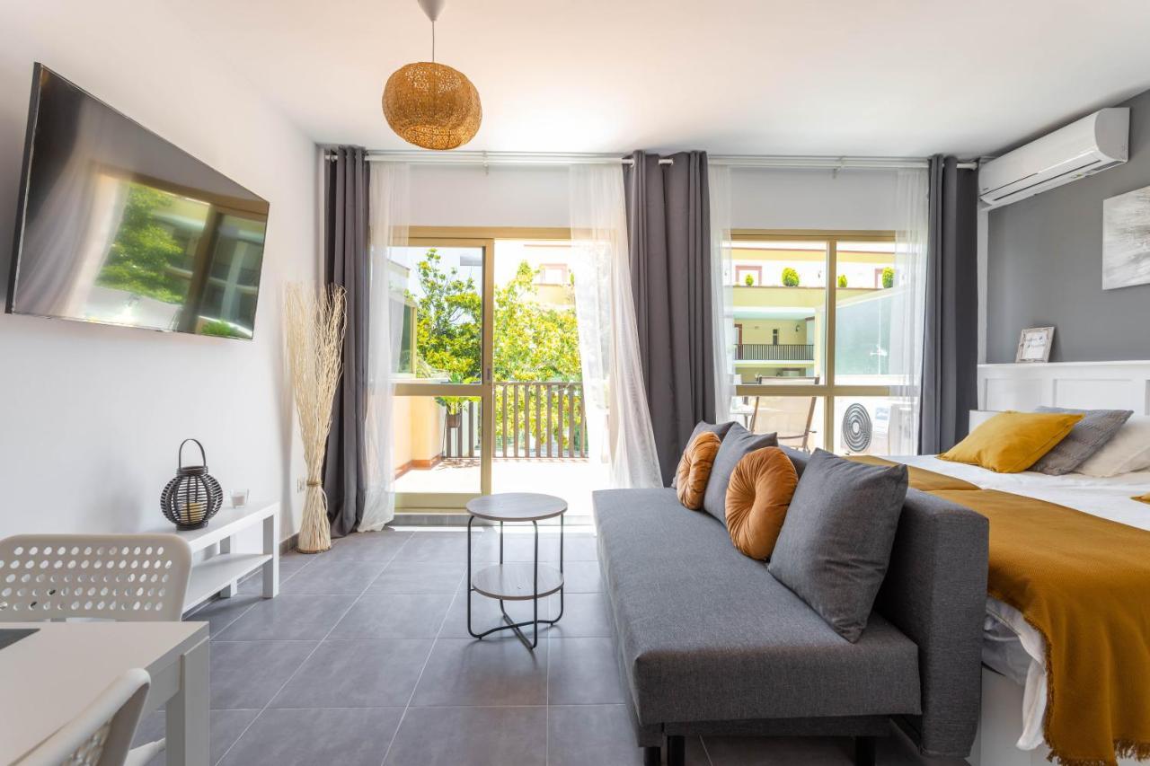 Oleholidays 216 Romana Playa Primera Linea Playa *