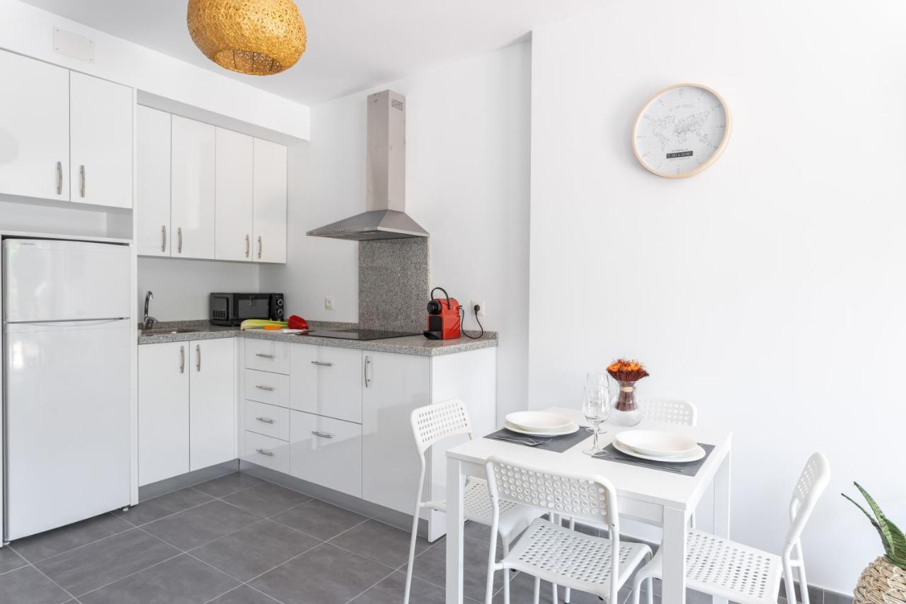 Oleholidays 216 Romana Playa Primera Linea Playa Appartement