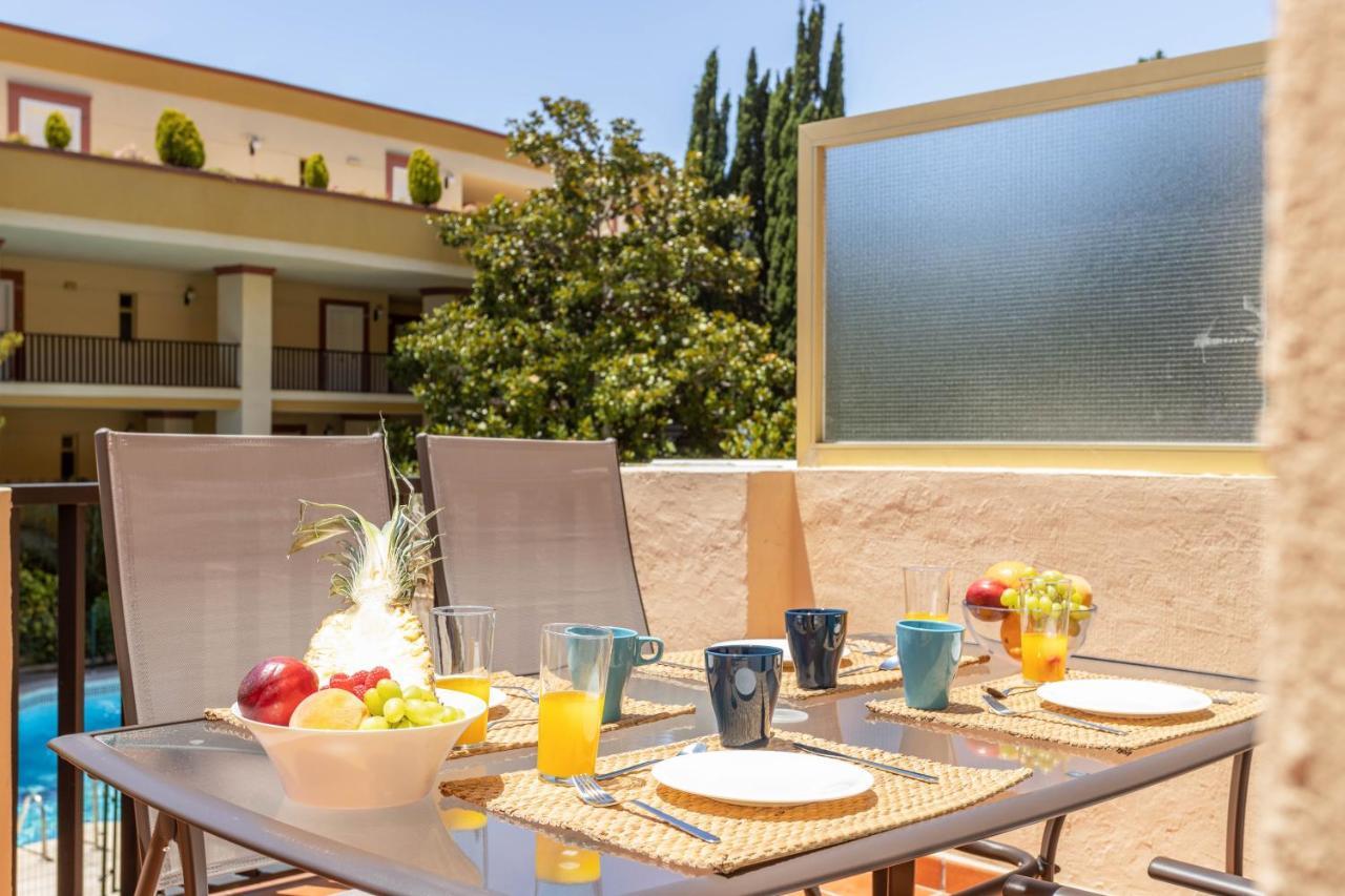 Oleholidays 216 Romana Playa Primera Linea Playa *