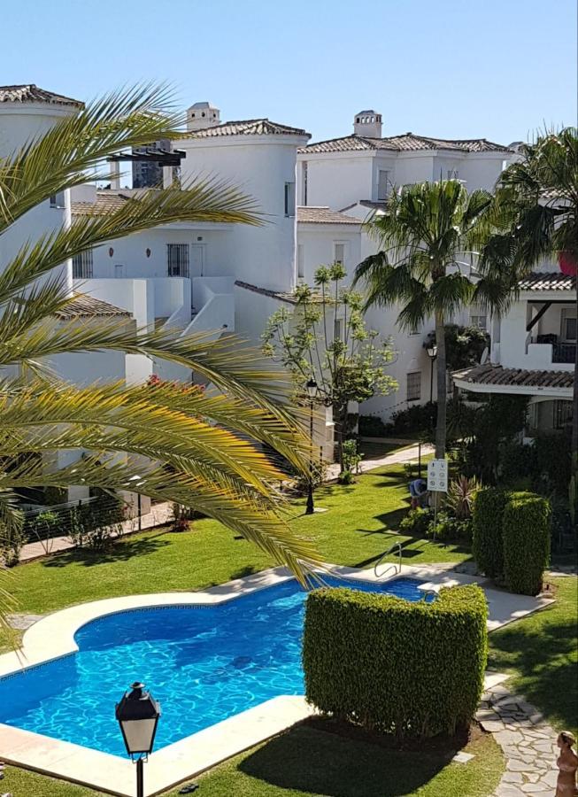 Naranjos Close To Puerto Banus Marbella