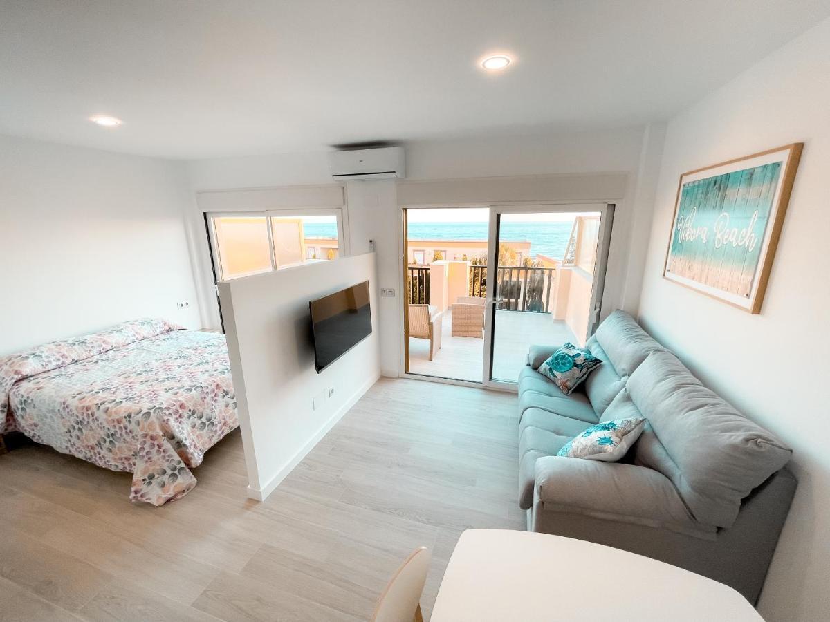 Atico Vibora Apartment