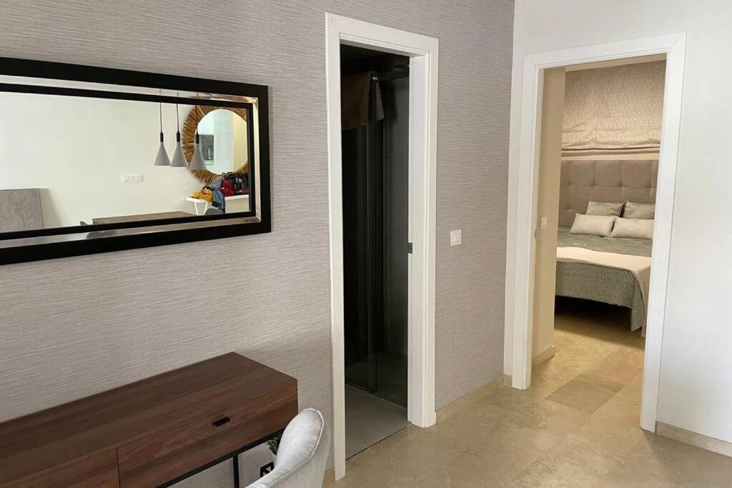 En Playa Real, En 1ª Linea De Playa Apartment *