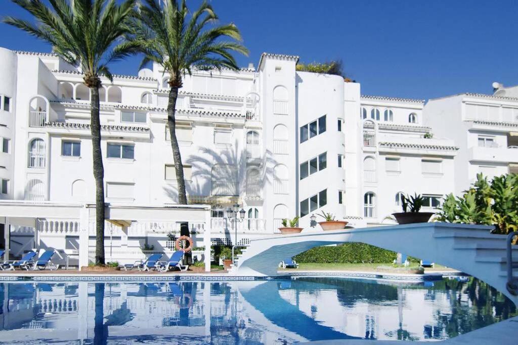 Apartment En Playa Real, En 1ª Linea De Playa *