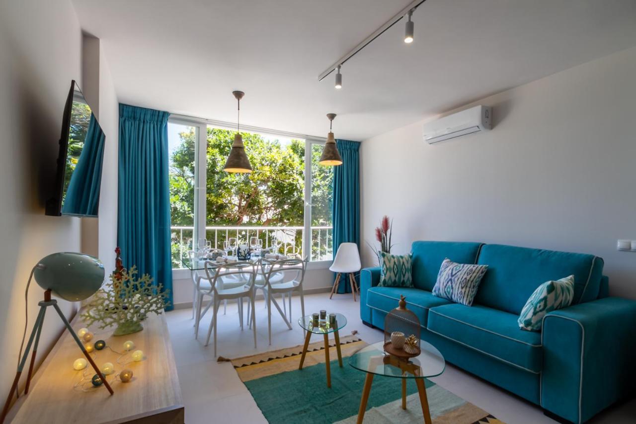 Apartment Banus - Ceibo Centro Plaza Banus *