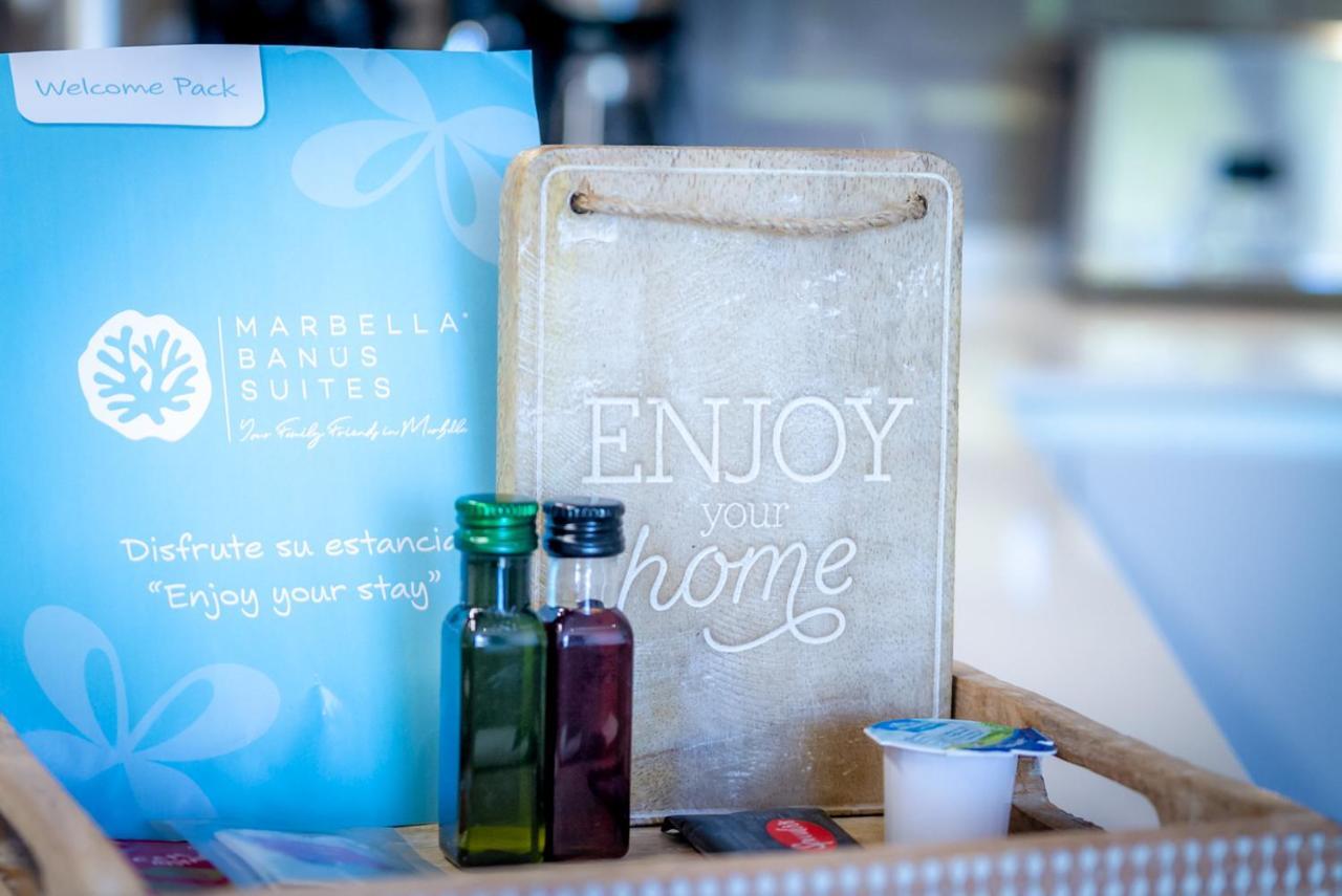 Banus - Ceibo Centro Plaza Banus * Marbella