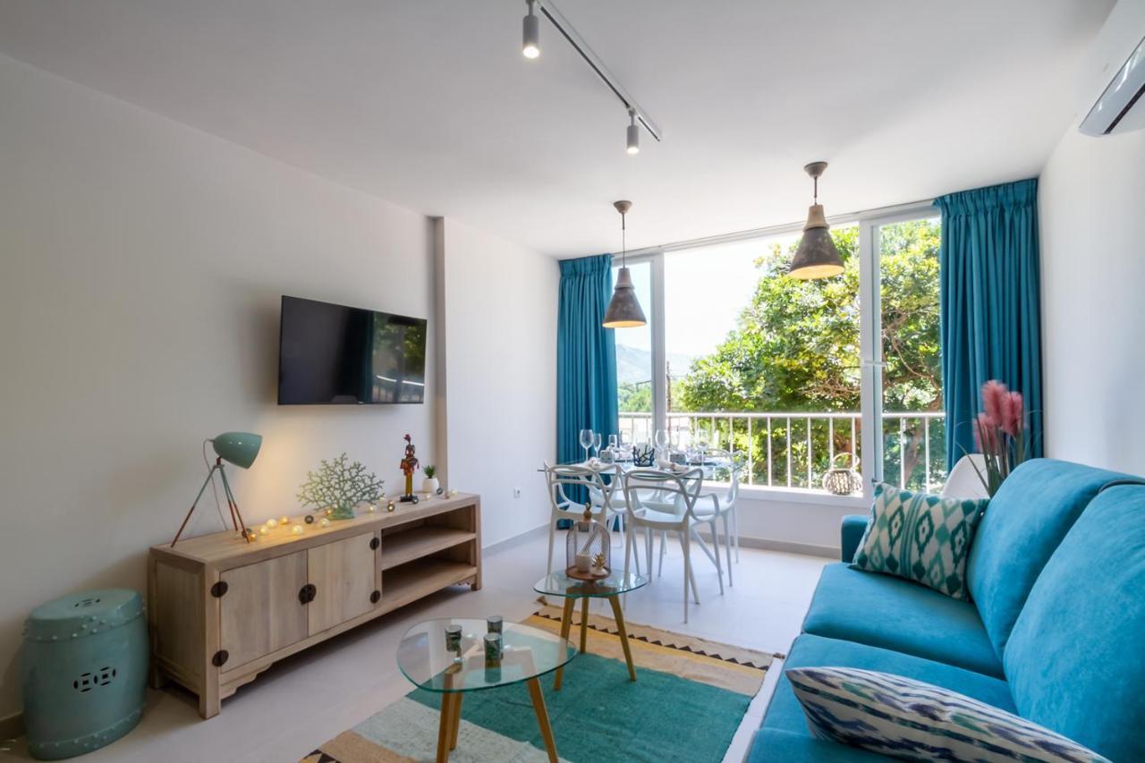 Apartment Banus - Ceibo Centro Plaza Banus *