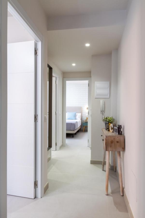 Apartment Banus - Ceibo Centro Plaza Banus *
