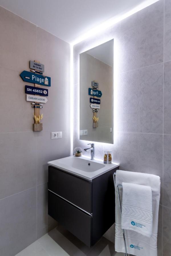 Apartment Banus - Ceibo Centro Plaza Banus *
