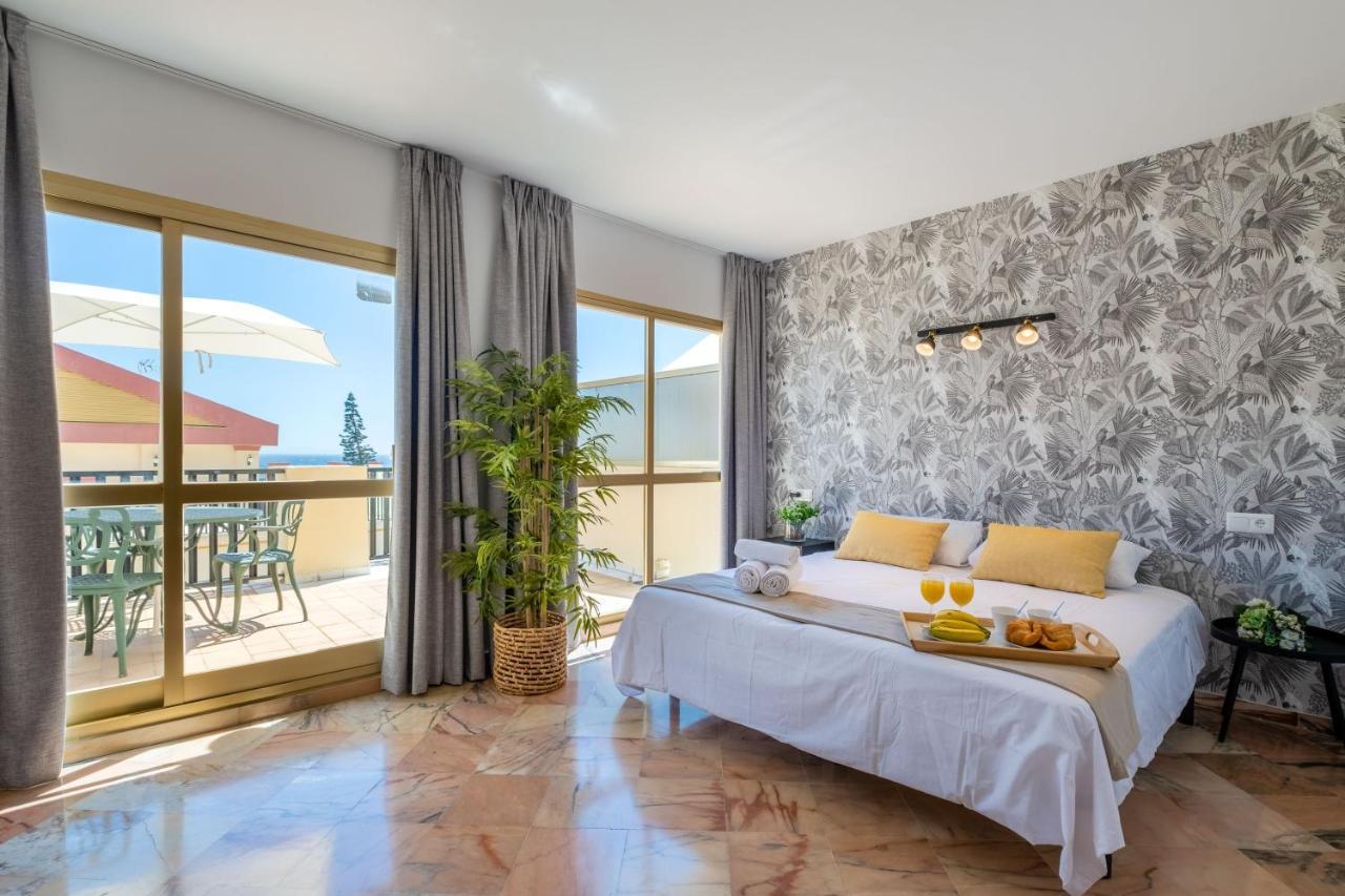 Apartment Queen - Romana Playa Marbella