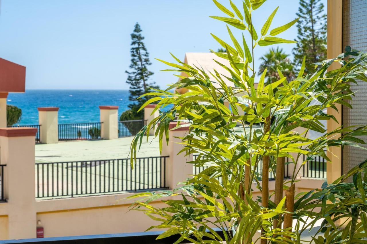 Queen - Romana Playa Apartment Marbella