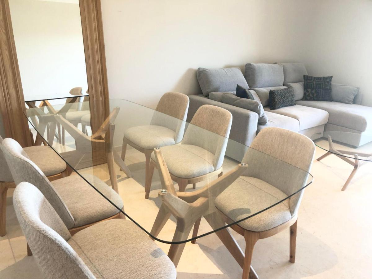 Congress Palace - Golden Mile Apartamento Marbella