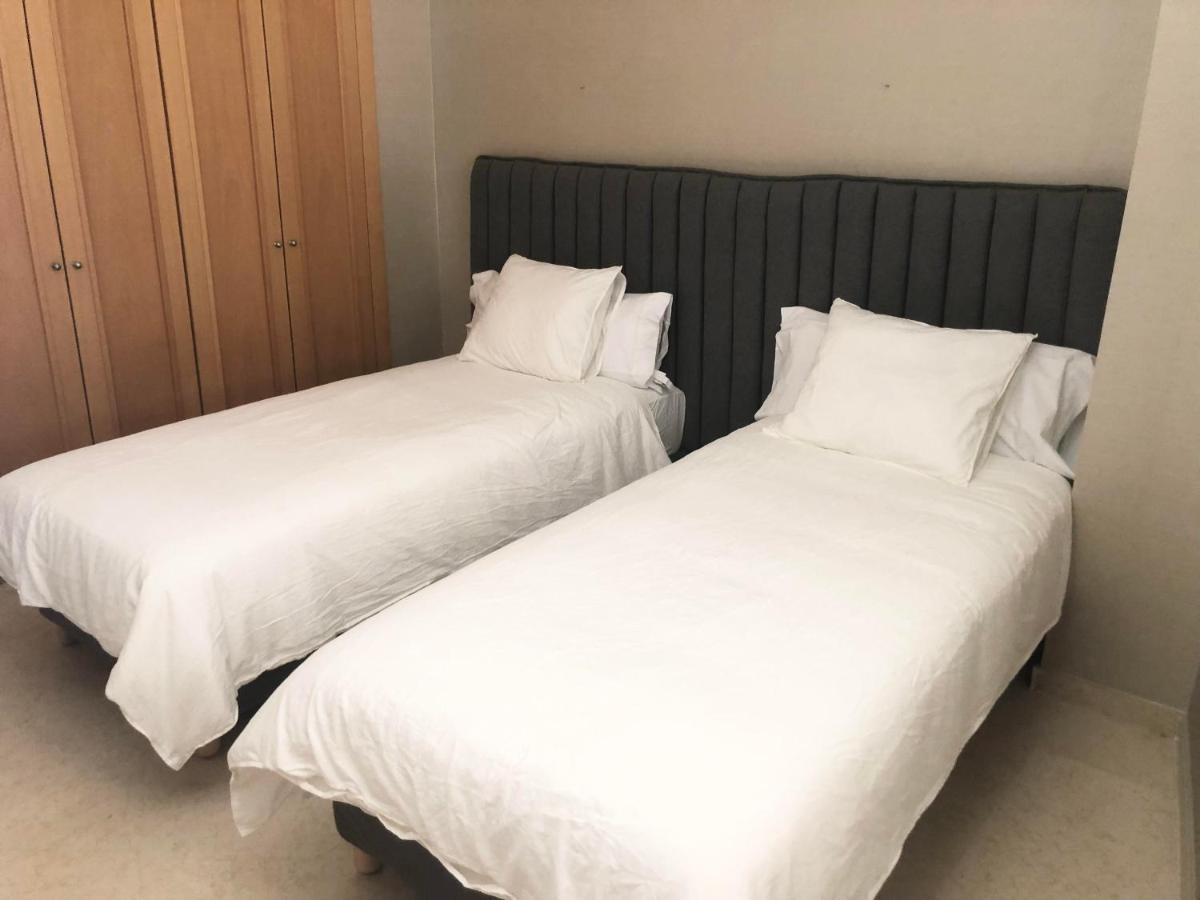 Appartement Congress Palace - Golden Mile Marbella