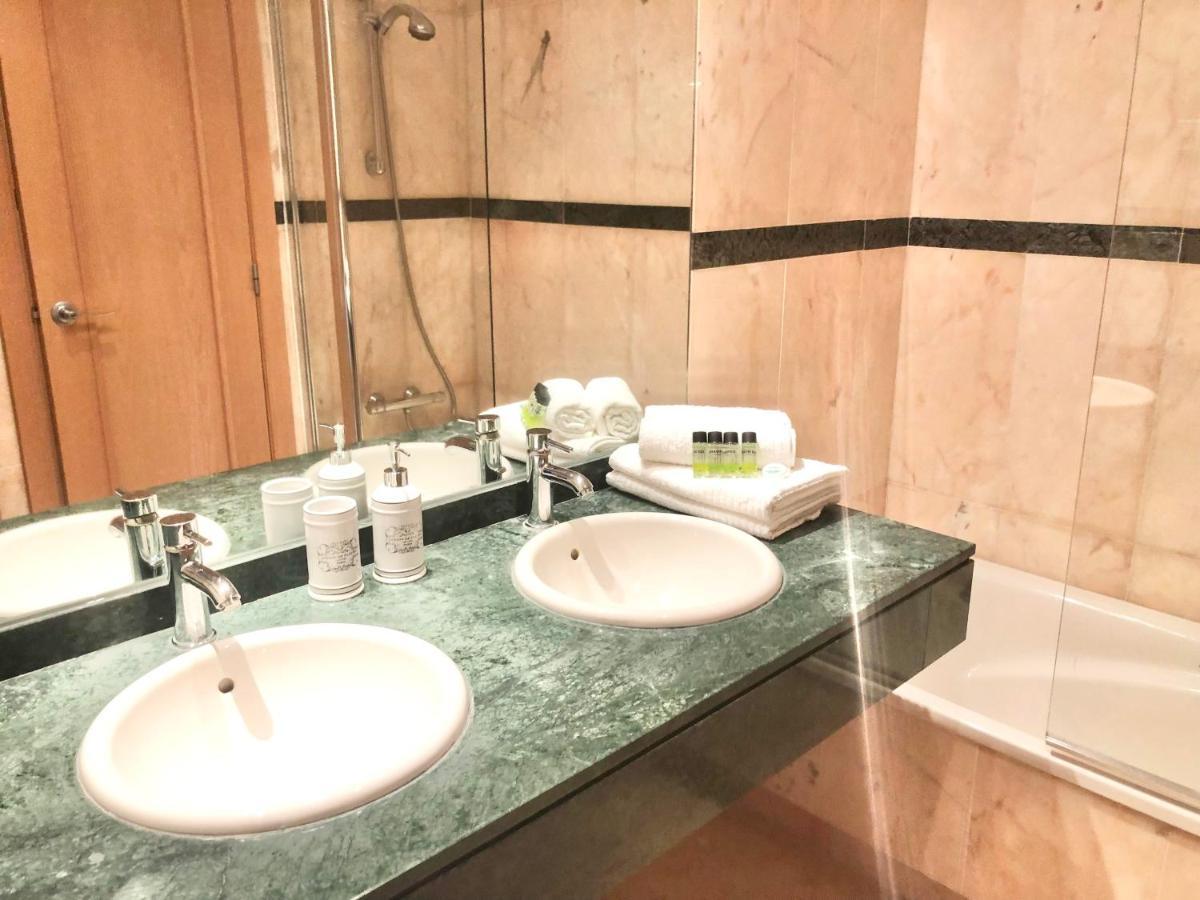 Congress Palace - Golden Mile Appartement