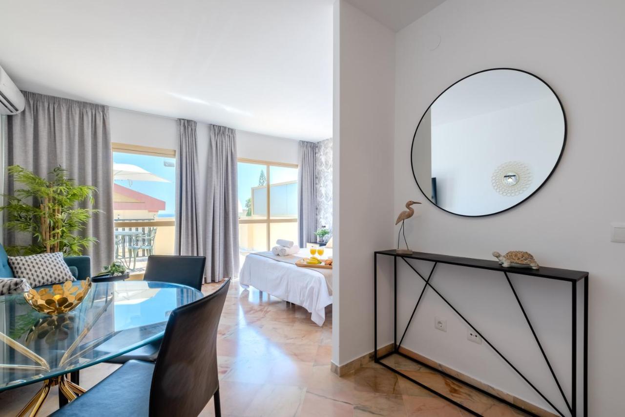 Apartment Queen - Romana Playa Marbella