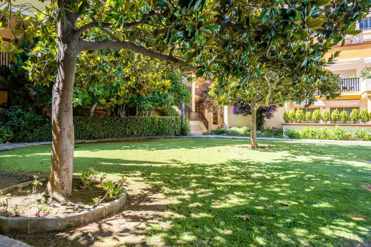 Apartment Queen - Romana Playa Marbella