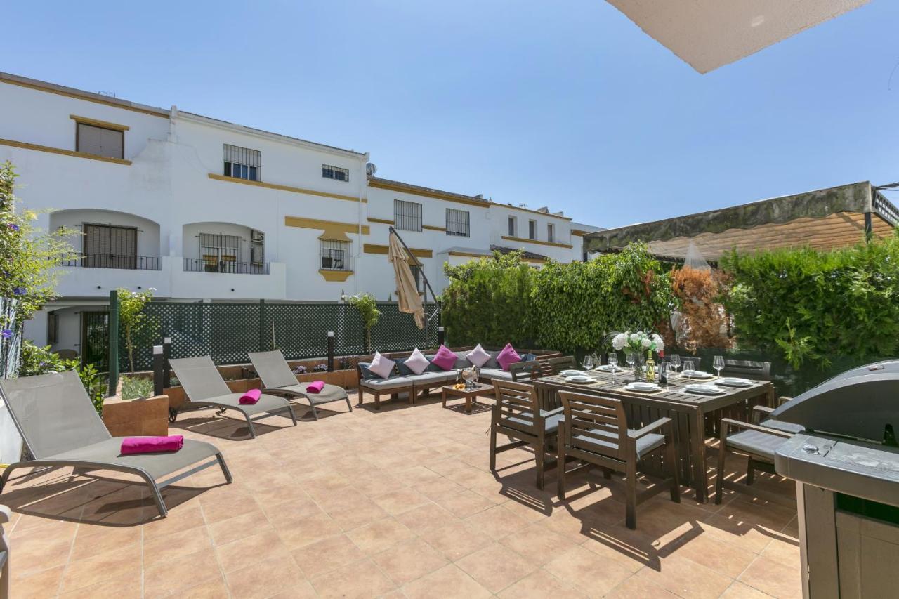 Casa El Olivo *