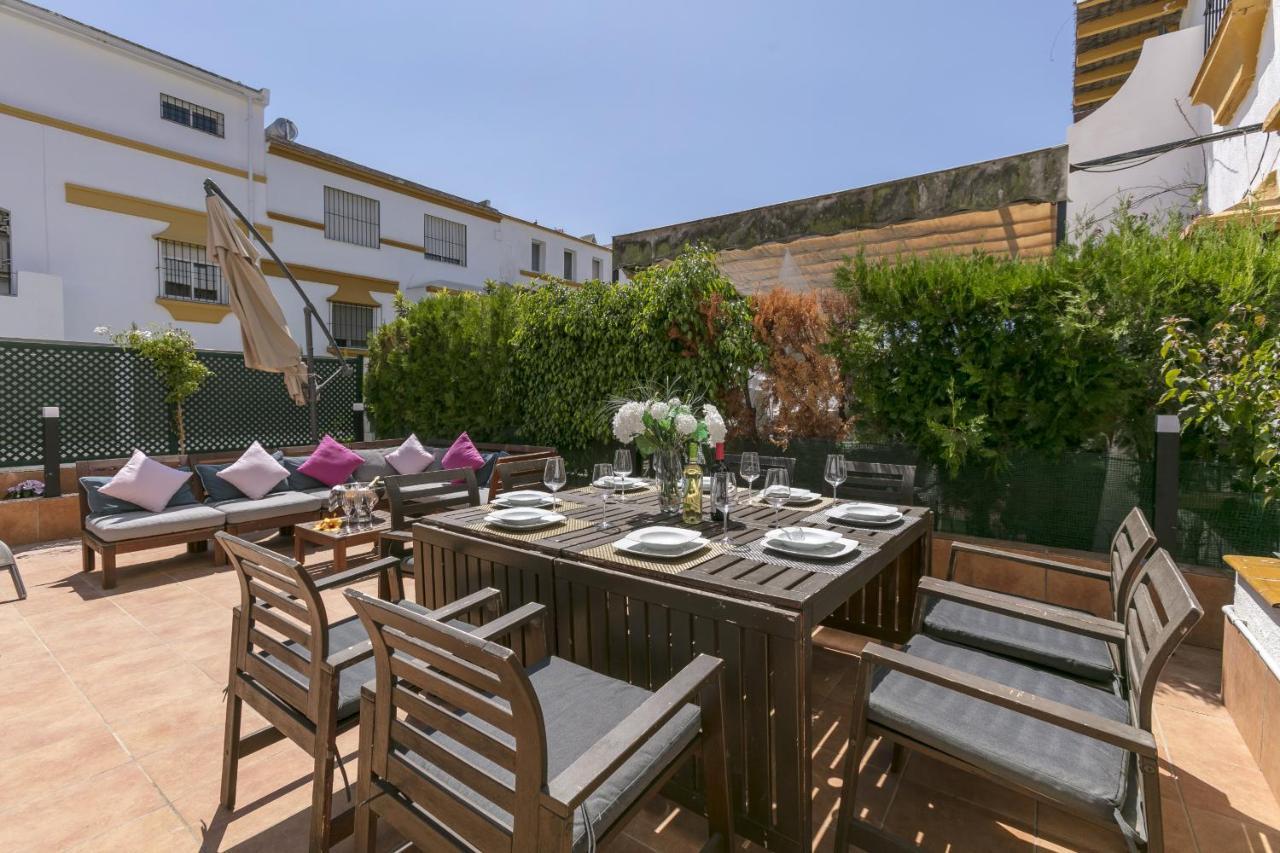 Casa El Olivo Holiday home