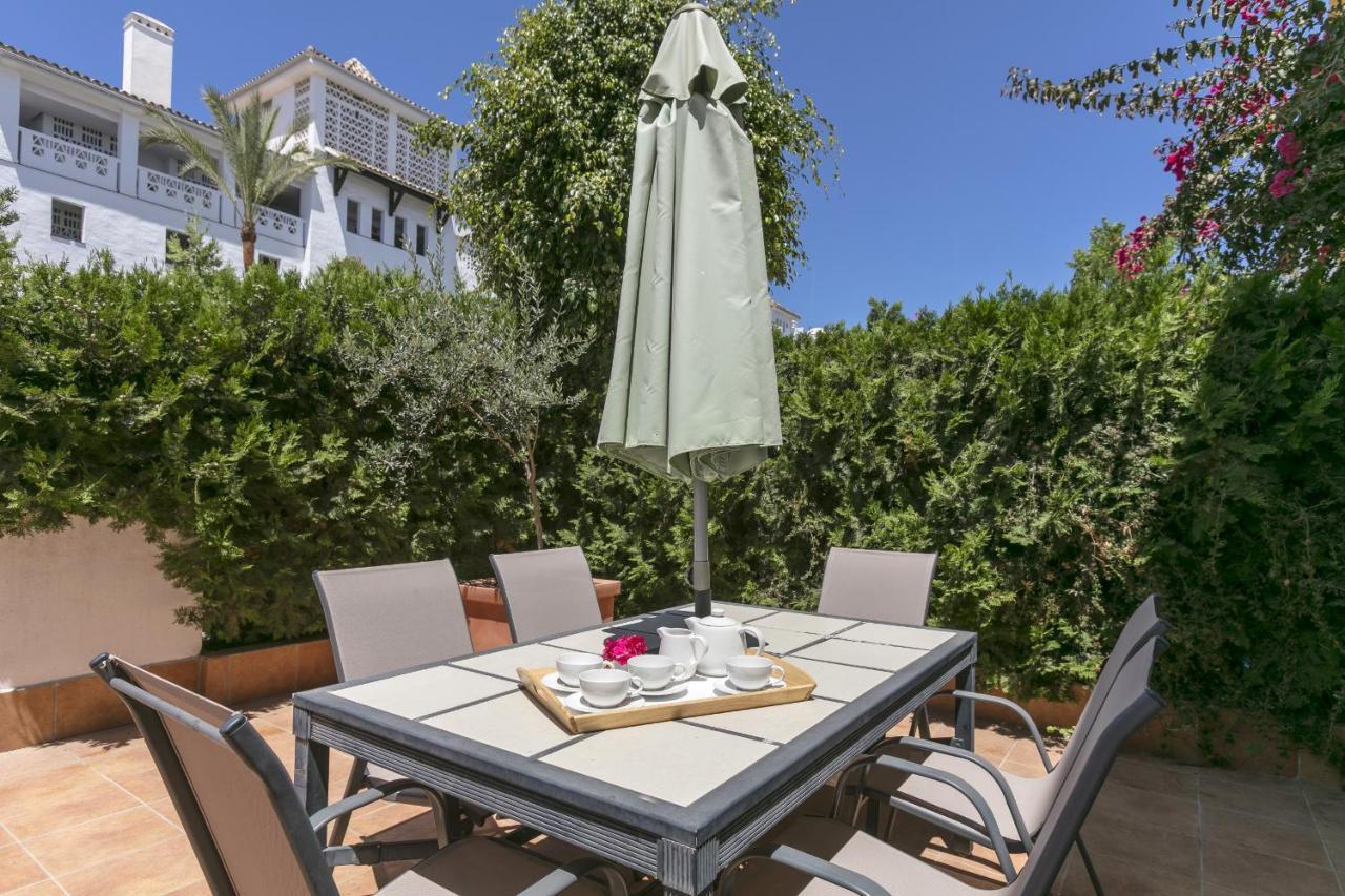 Casa El Olivo Casa de férias Marbella