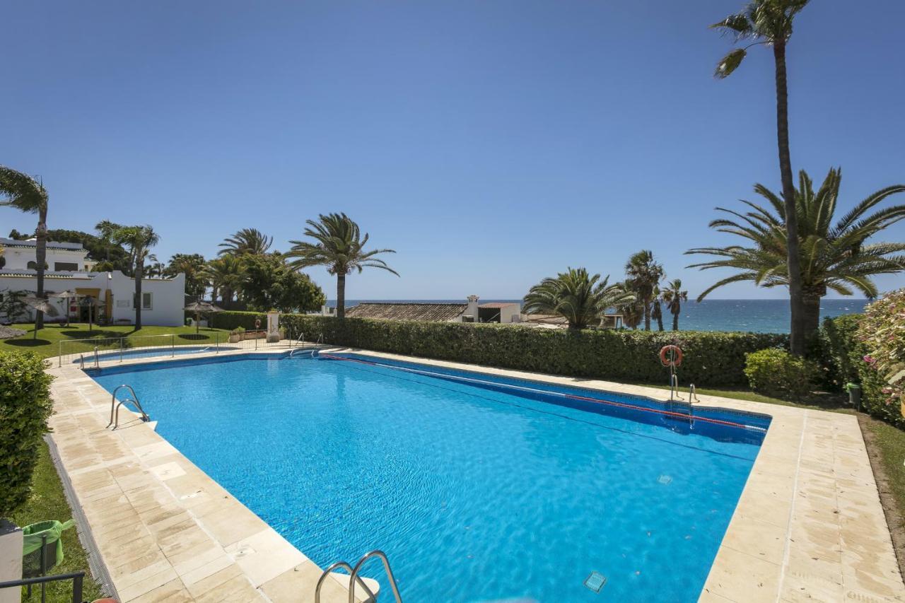 Holiday home Casa El Olivo *