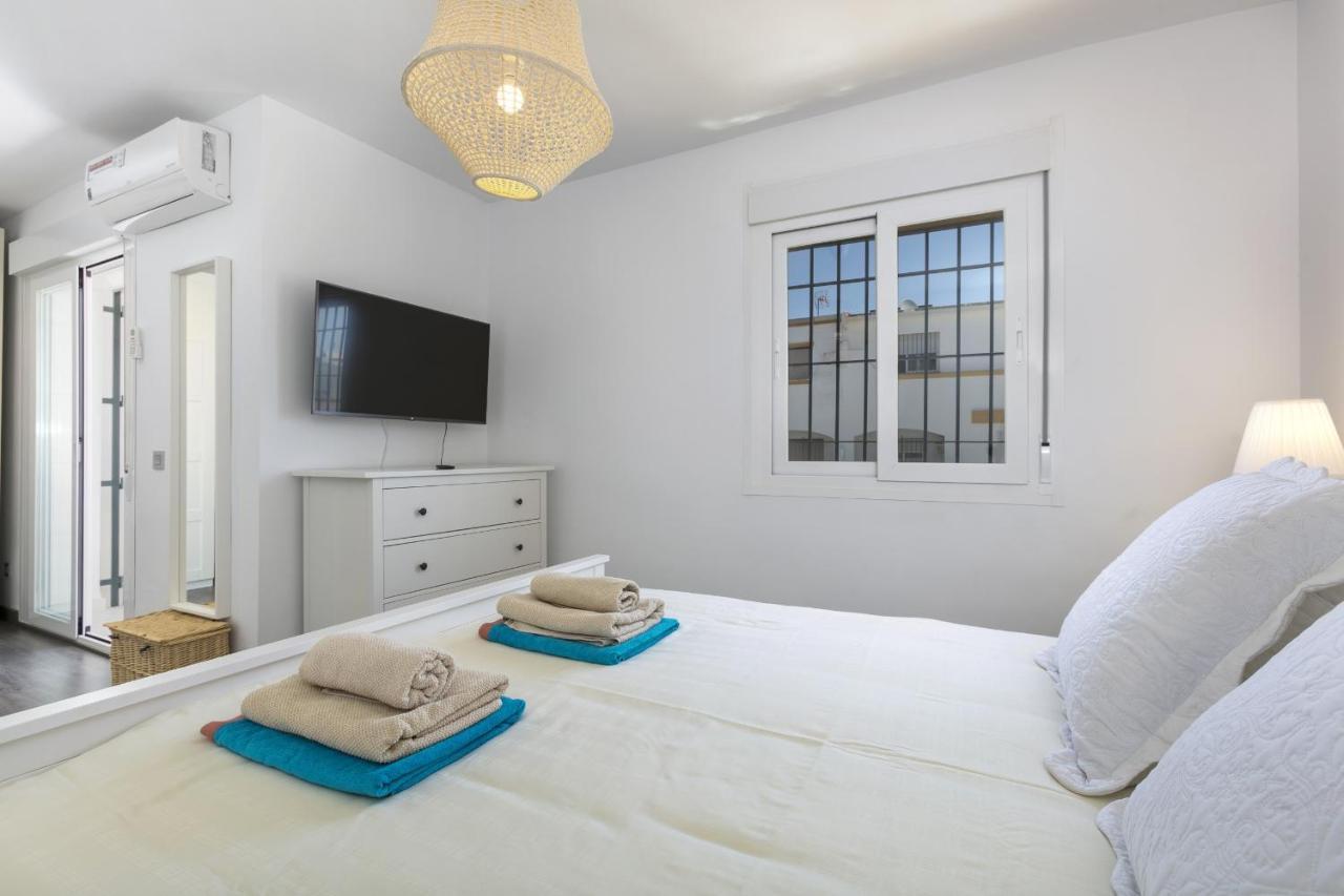 Holiday home Casa El Olivo Marbella