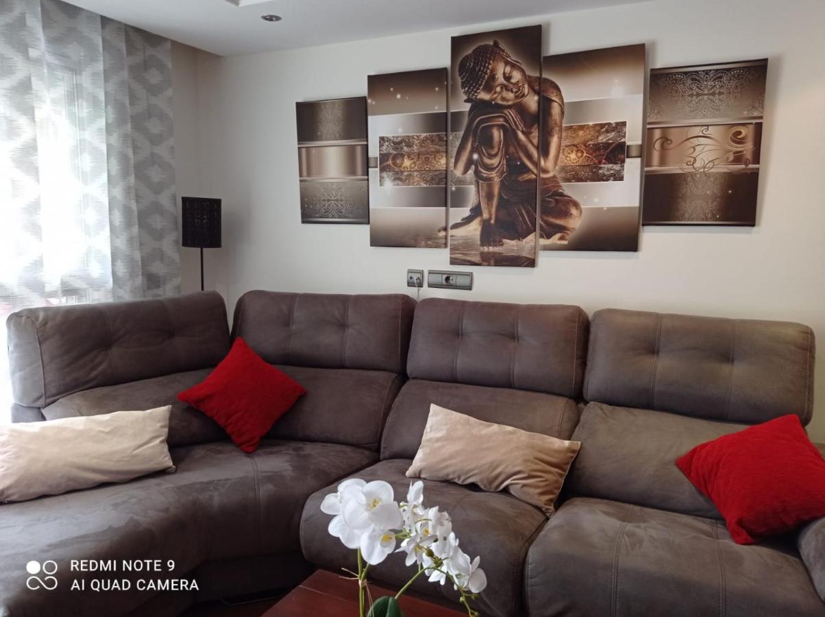 Amplio Apartamento Apartment *