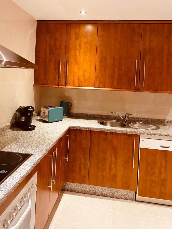 Apartamento Lagos De Santa María Marbella