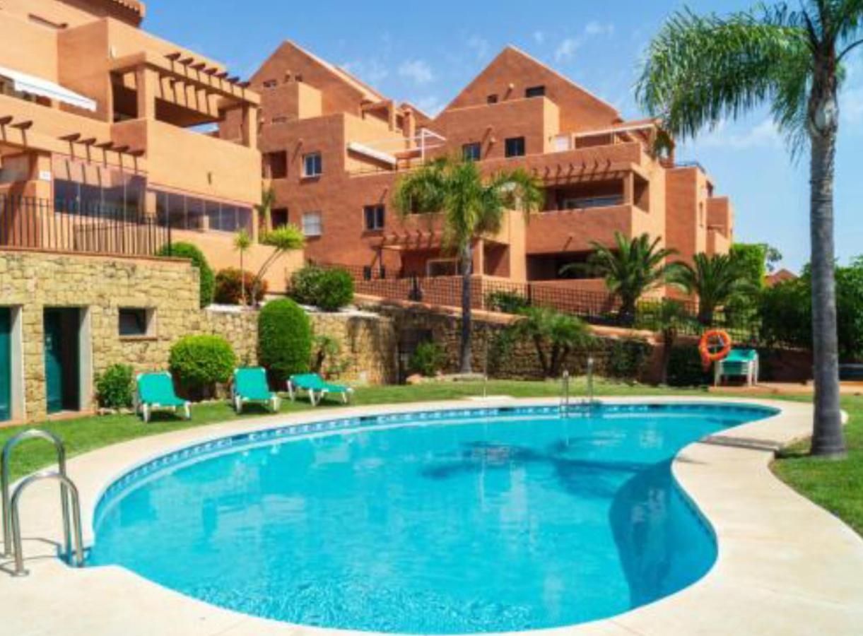 Apartamento Lagos De Santa María Marbella