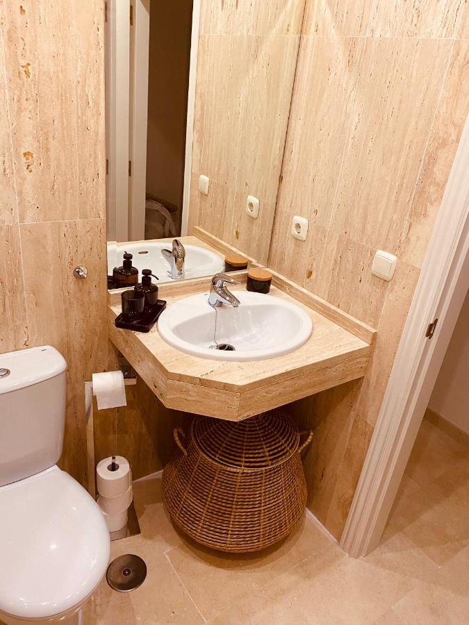 Apartamento Lagos De Santa María *