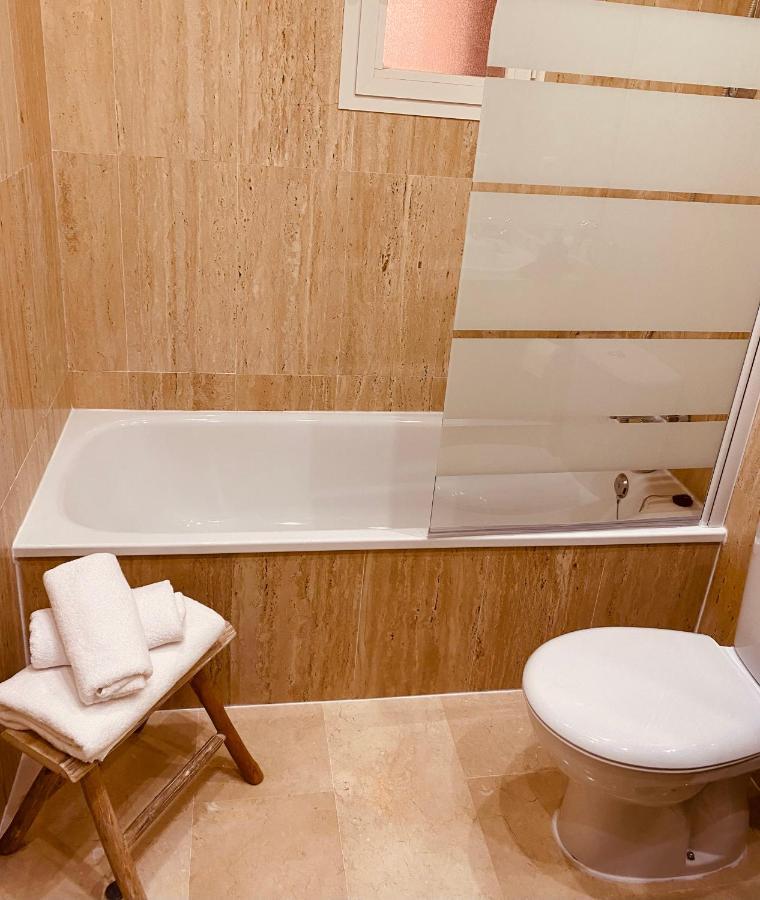 Apartamento Lagos De Santa María Marbella