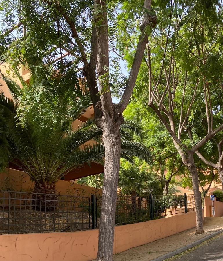 Lagos De Santa María Apartamento Marbella