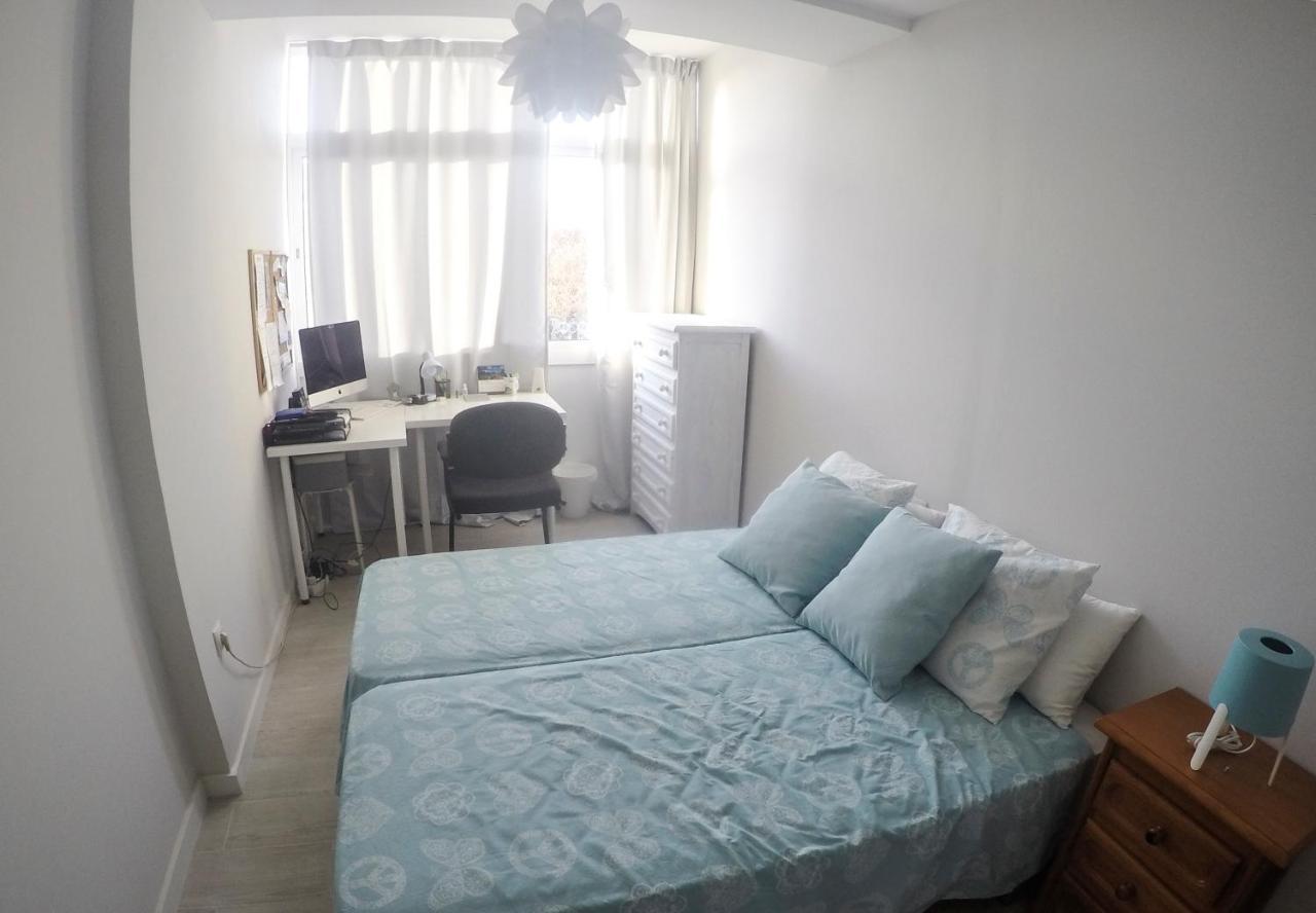 Piso Nuevo Y Moderno Cerca De Playa En Pleno Centro Apartment