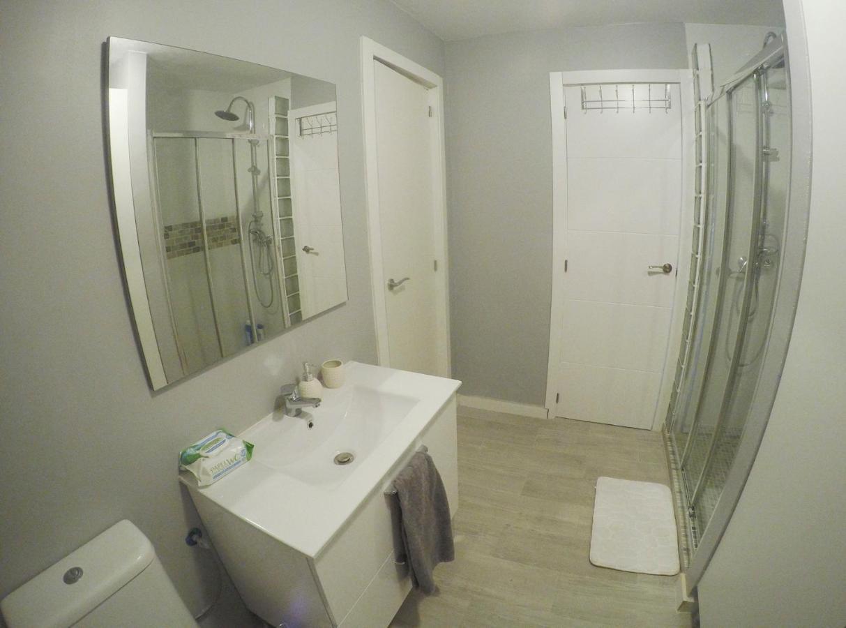 Piso Nuevo Y Moderno Cerca De Playa En Pleno Centro Apartment *
