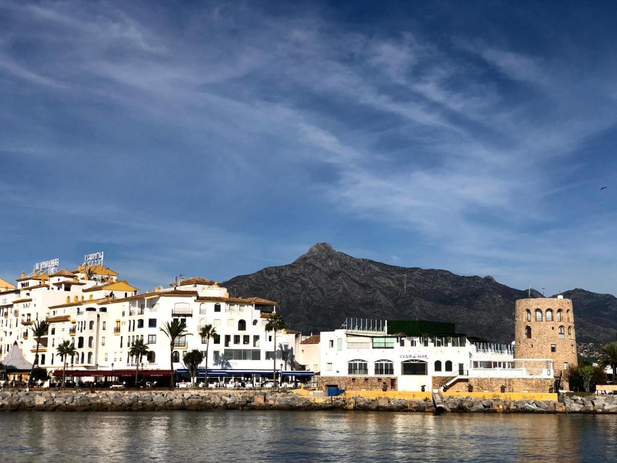 Near The Sea * Marbella