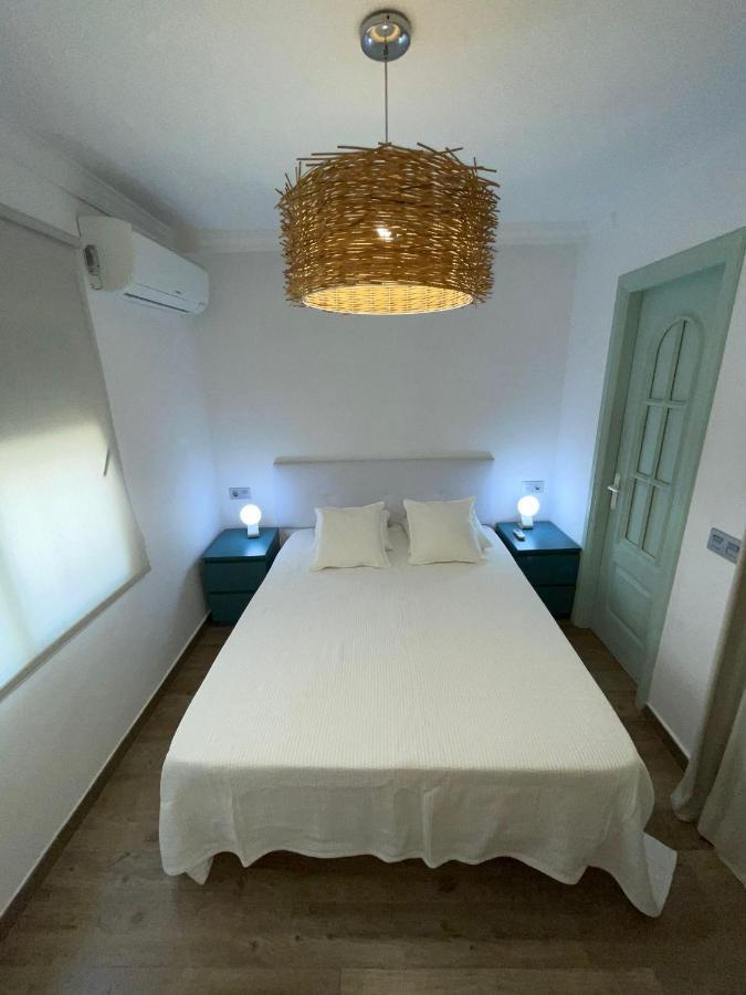 Magnifico A Pie De Playa Apartment Marbella