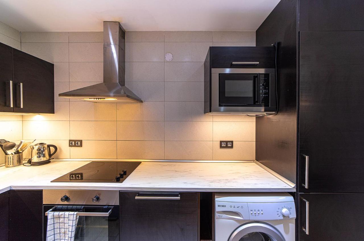 Apartamento Tranquilo En Privada, - Lavanda
