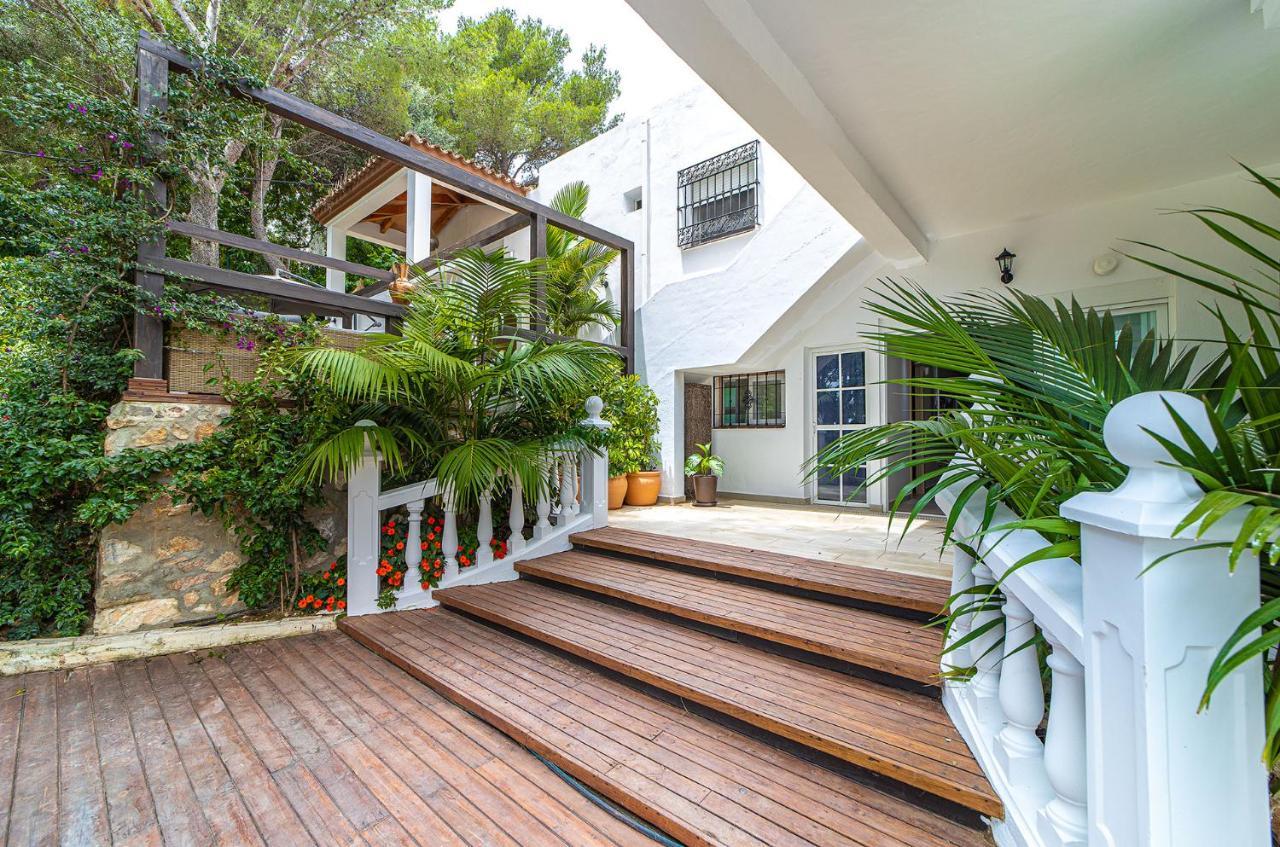 Apartamento Tranquilo En Privada, - Lavanda Marbella