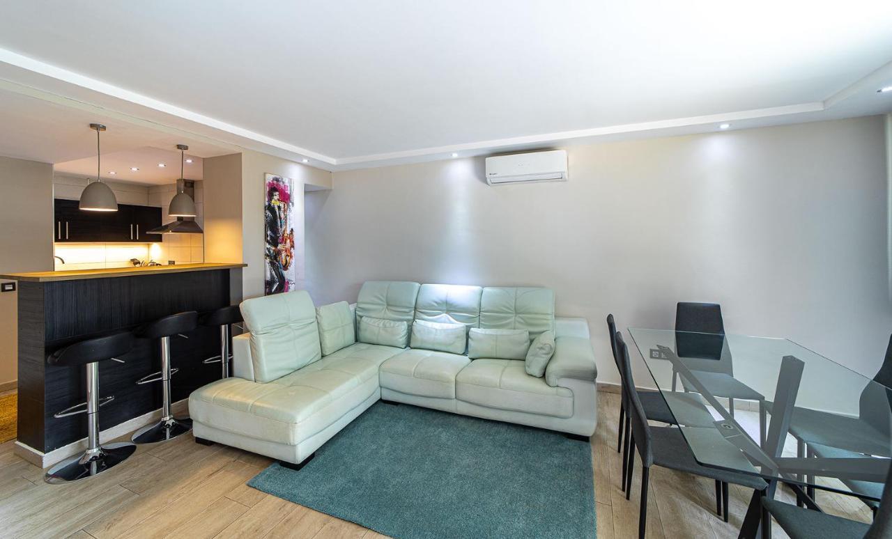 Apartamento Tranquilo En Privada, - Lavanda