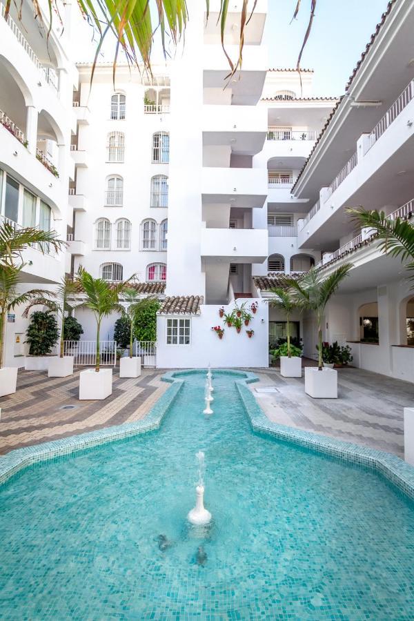 Appartement Banus - Iris Tropical Garden Banus Marbella