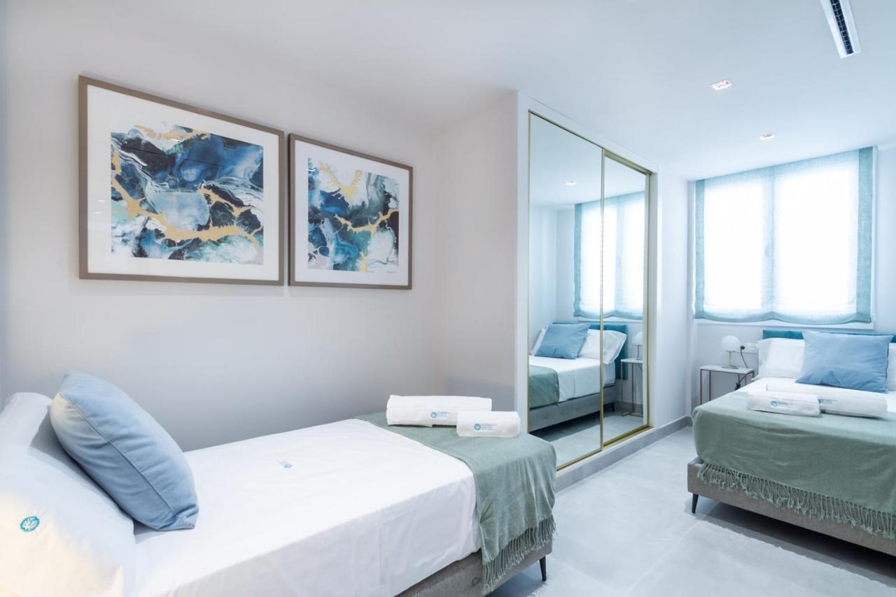 Apartamento Bird Of Paradise Playas Del Duque Banús