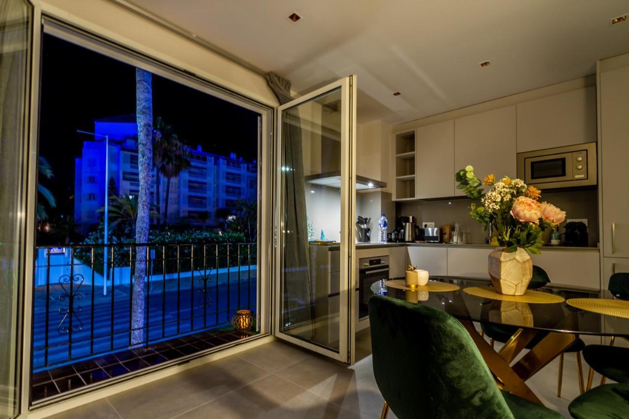 Apartamento Bird Of Paradise Playas Del Duque Banús