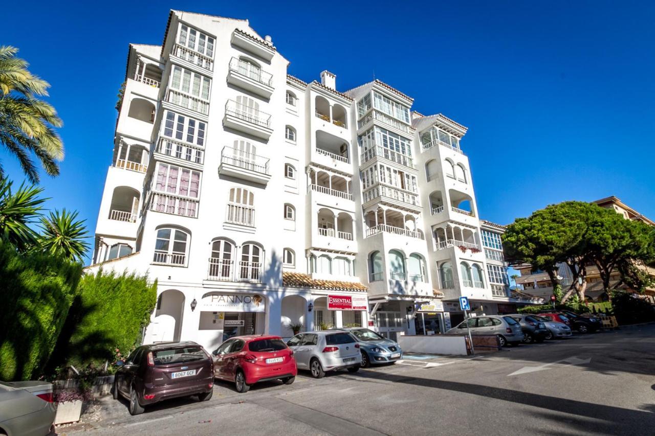 Appartement Banus - Iris Tropical Garden Banus *