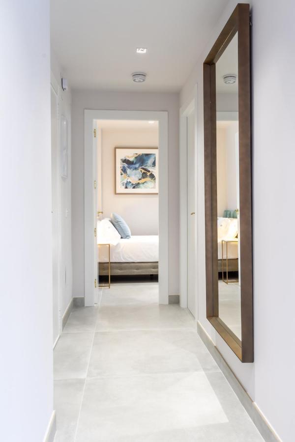Apartamento Bird Of Paradise Playas Del Duque Banús