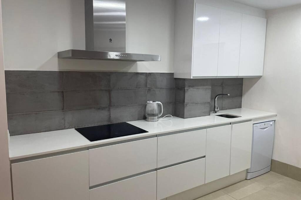 En Playa Real, En 1ª Linea De Playa Apartment *