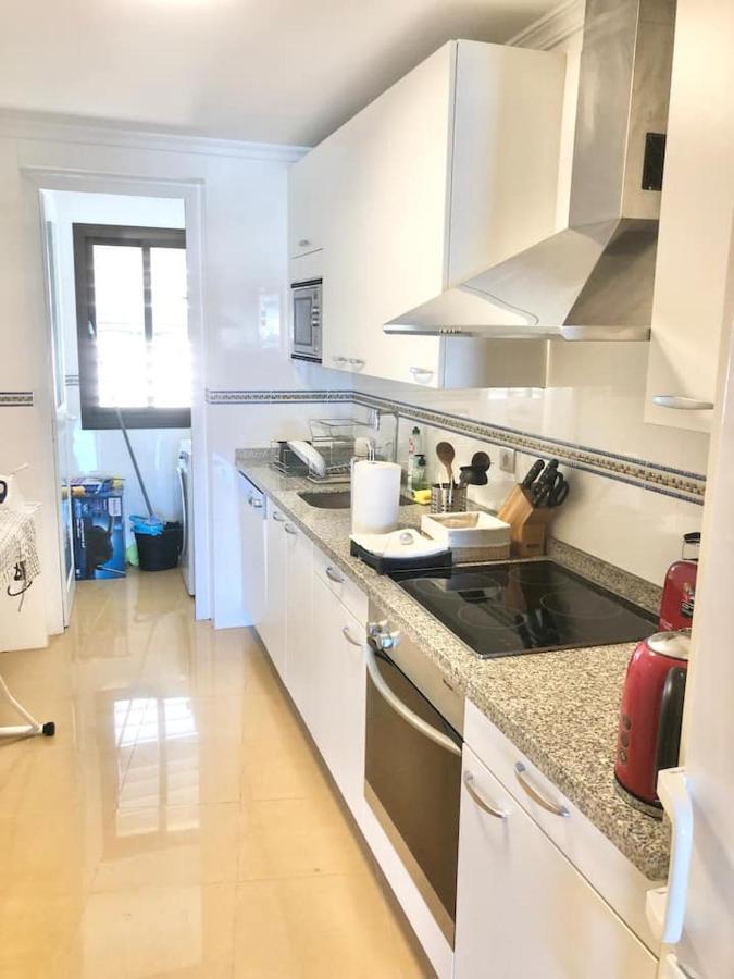 Congress Palace - Golden Mile Apartamento