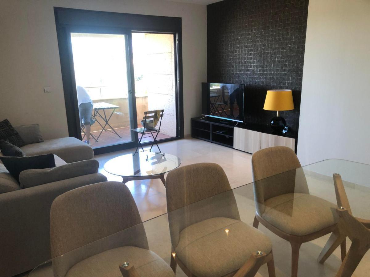 Apartamento Congress Palace - Golden Mile Marbella