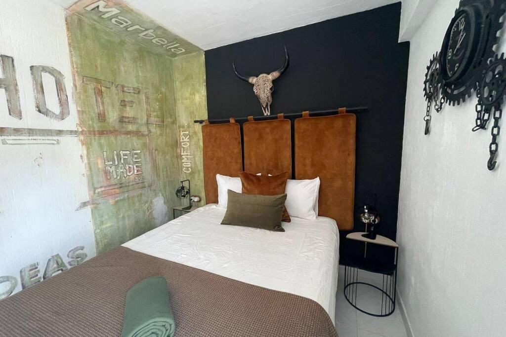 Estudio Fuerte Planb4all Apartment *
