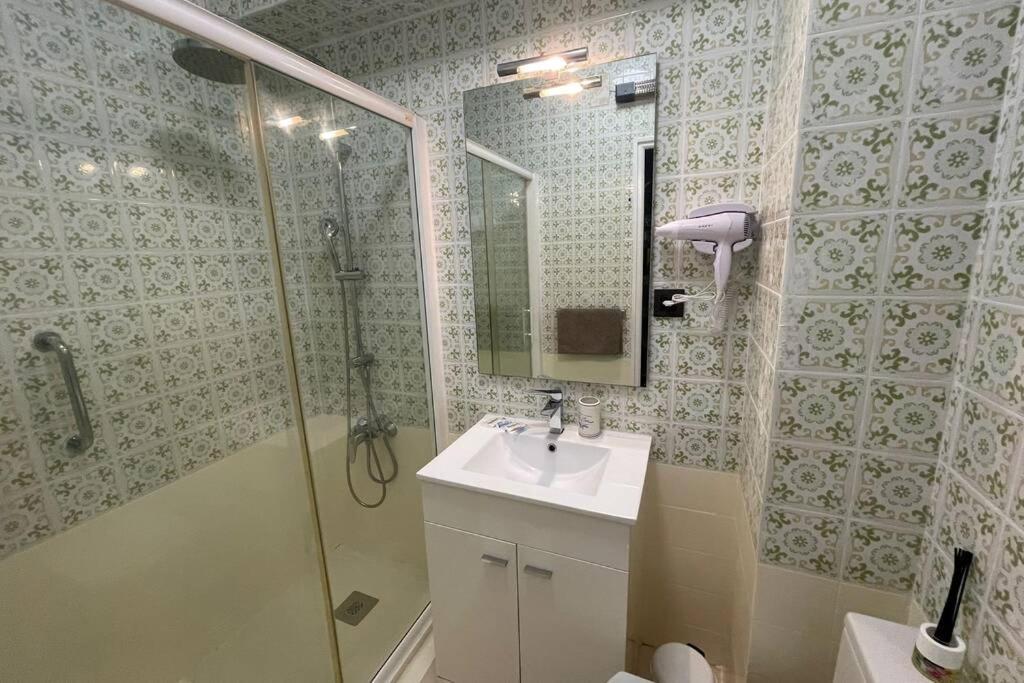 Estudio Fuerte Planb4all Apartment Marbella